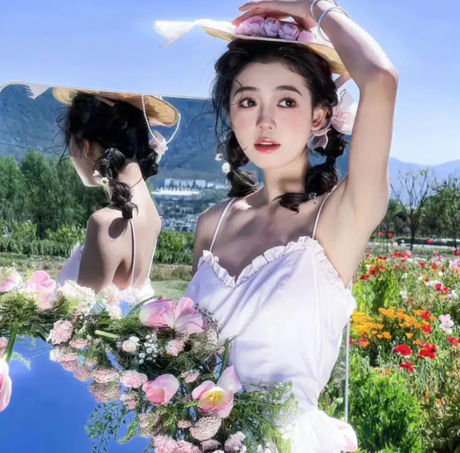 聶小倩高清封面